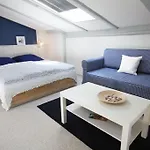 Warnemünde Studio Klippe 38559 in der Rostocker Str