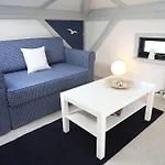 Warnemünde Studio Klippe 38559 in der Rostocker Str