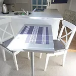 Warnemuende Klippe 38559 In Der Rostocker Str Apartment