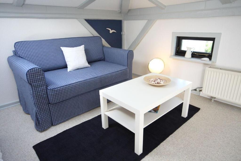 Warnemünde Klippe 38559 In Der Rostocker Str