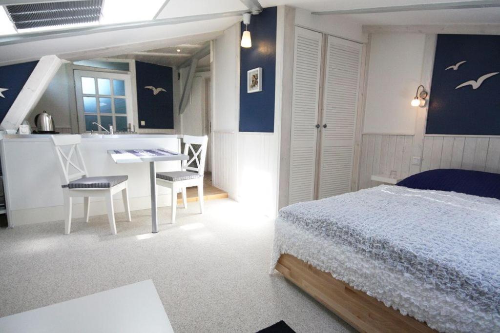 Warnemünde Klippe 38559 In Der Rostocker Str Apartment Rostock