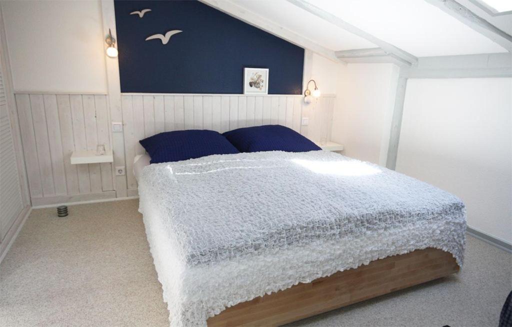 Warnemünde Klippe 38559 In Der Rostocker Str