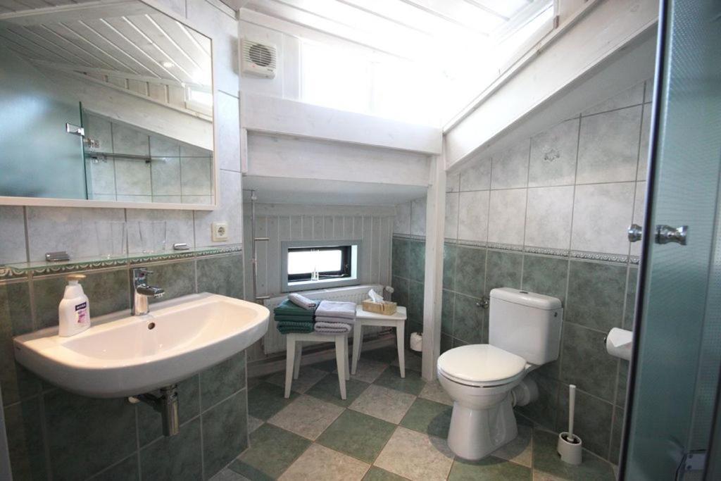 Apartment Warnemünde Klippe 38559 In Der Rostocker Str *